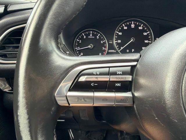 Mazda CX-30  2023