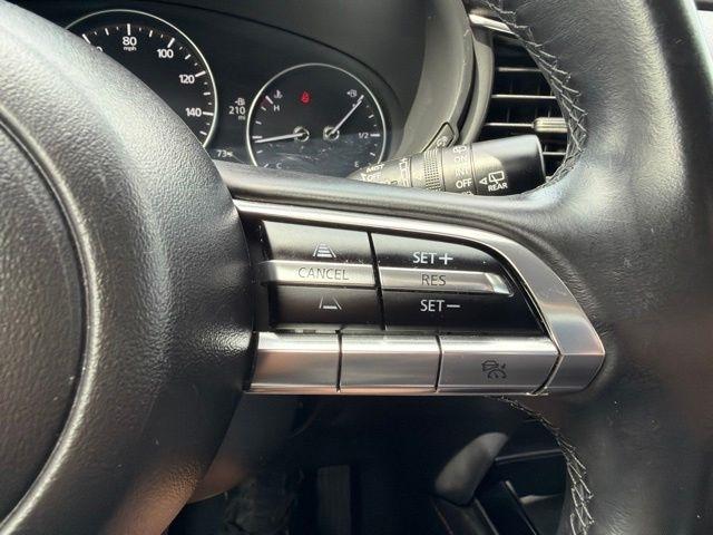Mazda CX-30  2023