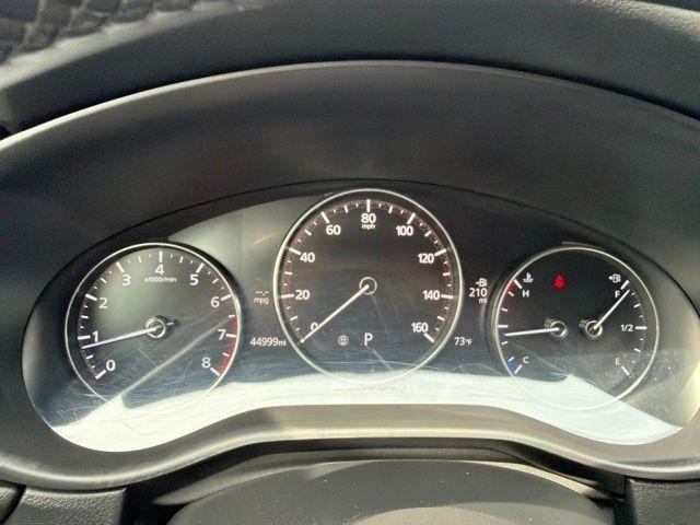 Mazda CX-30  2023