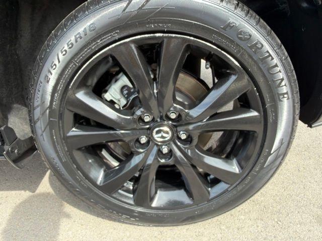 Mazda CX-30  2023