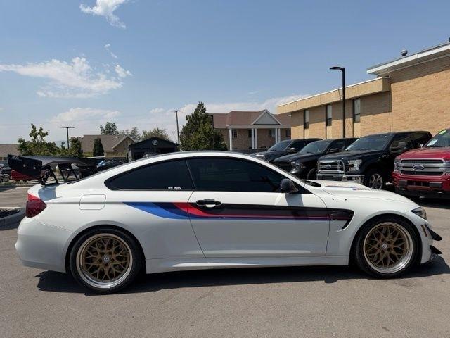BMW M4  2019