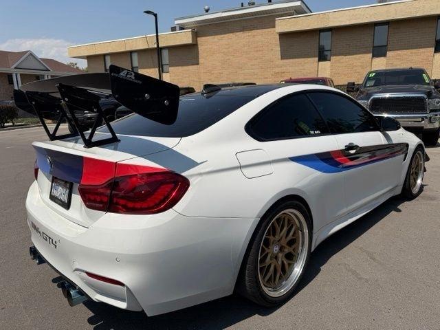 BMW M4  2019