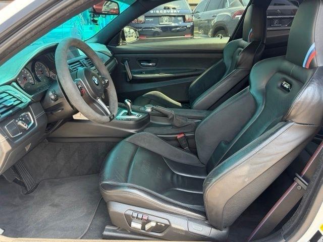 BMW M4  2019