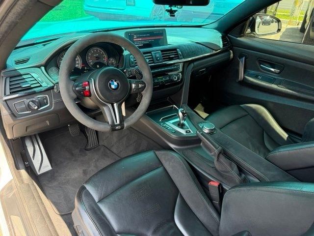 BMW M4  2019