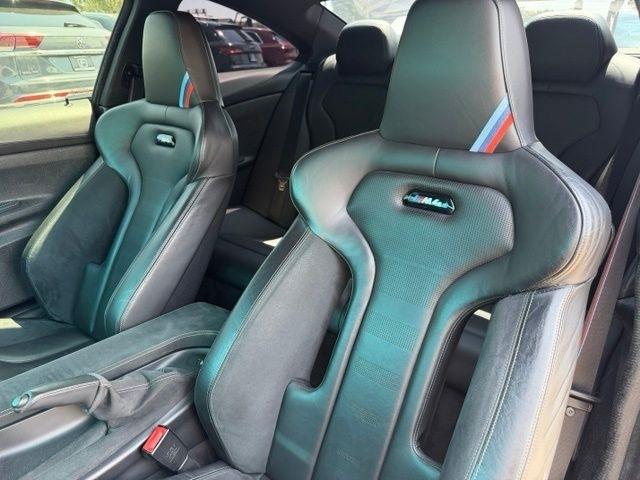 BMW M4  2019