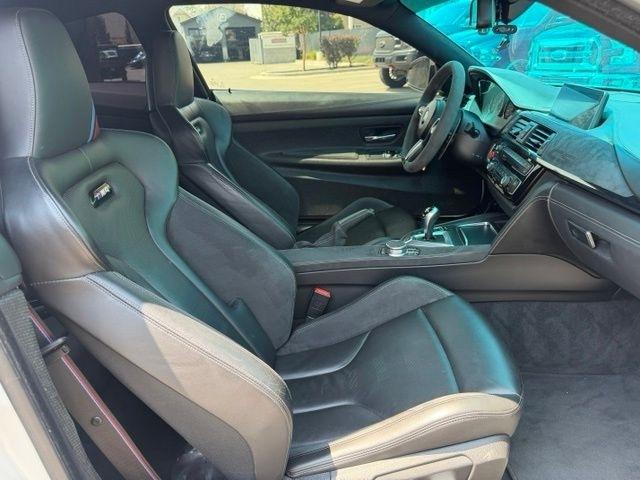 BMW M4  2019