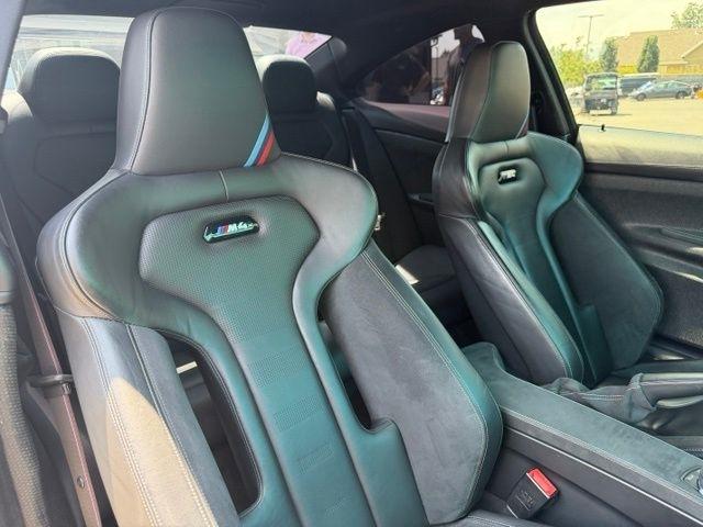 BMW M4  2019