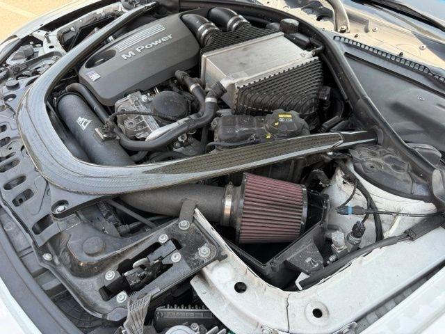 BMW M4  2019