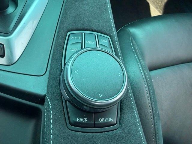 BMW M4  2019