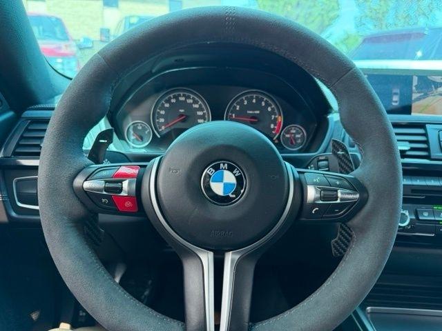 BMW M4  2019