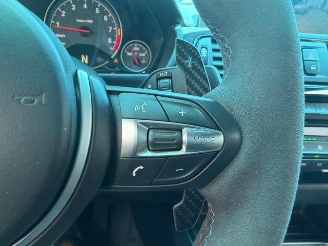 BMW M4  2019