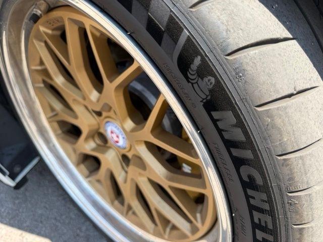BMW M4  2019