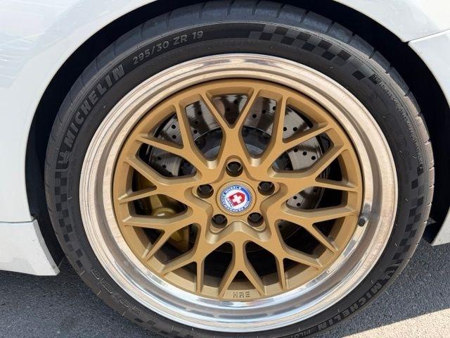 BMW M4  2019