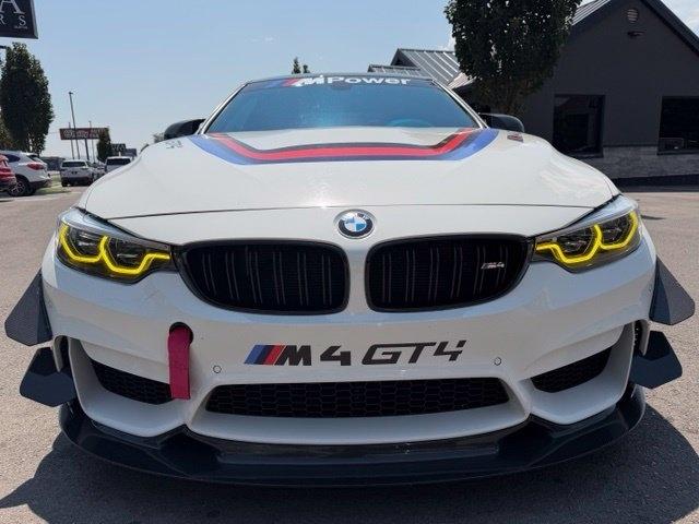 BMW M4  2019