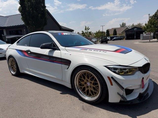 BMW M4  2019