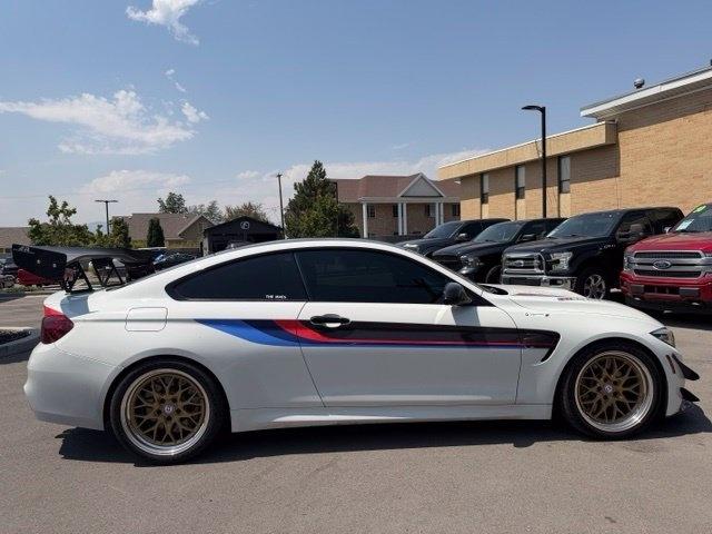 BMW M4  2019