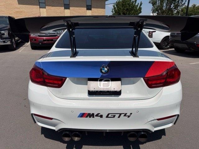 BMW M4  2019