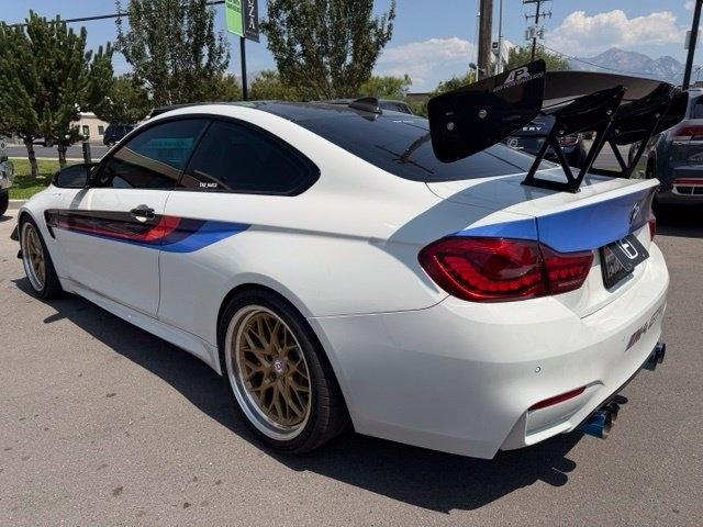 BMW M4  2019