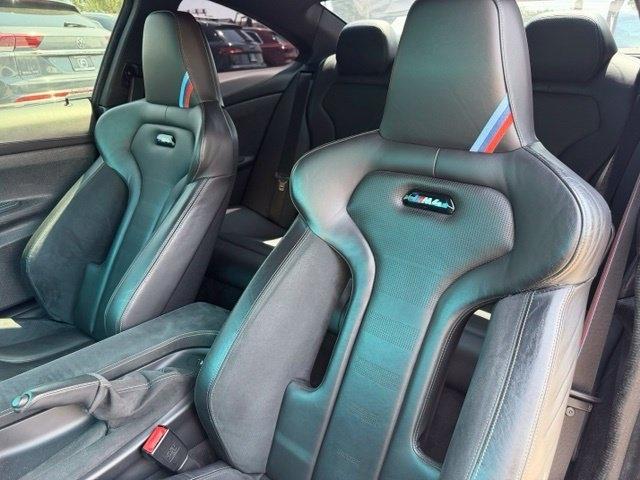 BMW M4  2019