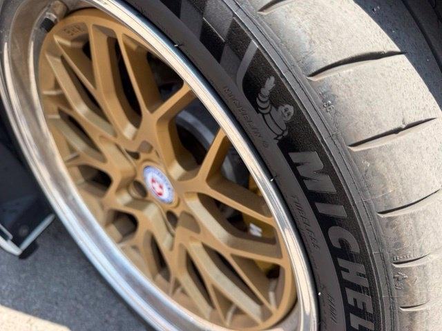 BMW M4  2019