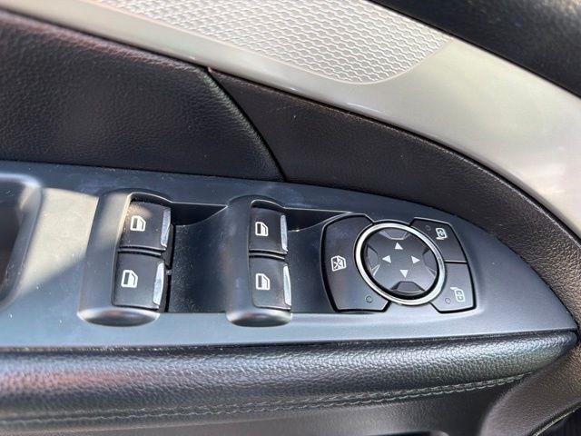 Ford Explorer  2016