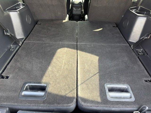 Ford Explorer  2016