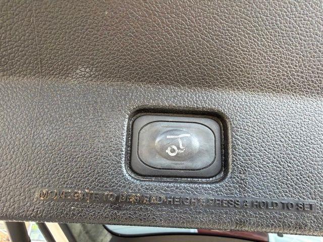 Ford Explorer  2016