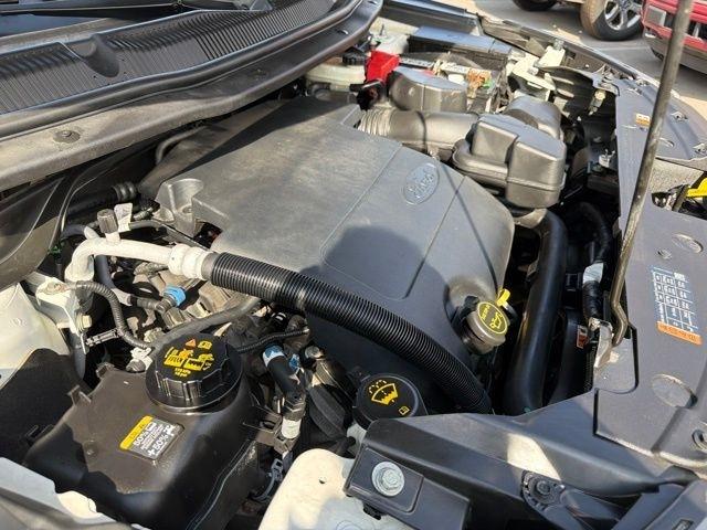 Ford Explorer  2016
