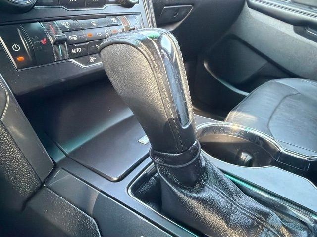 Ford Explorer  2016