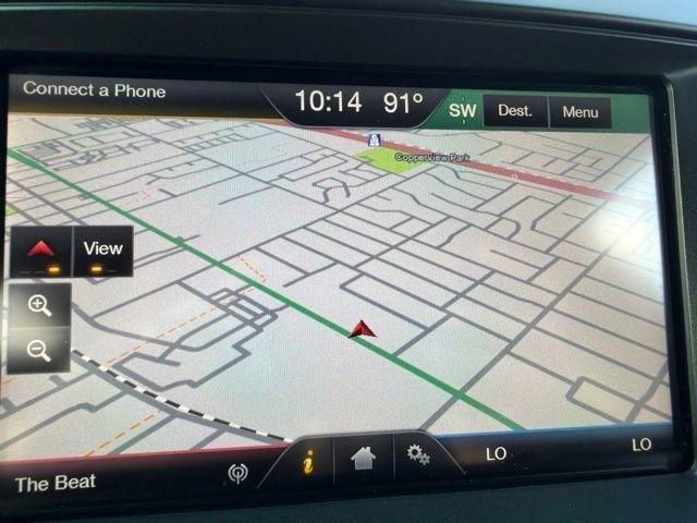 Ford Explorer  2016