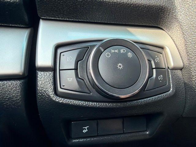 Ford Explorer  2016