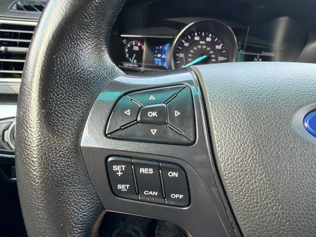 Ford Explorer  2016