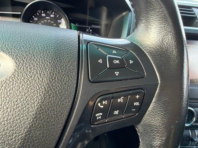 Ford Explorer  2016