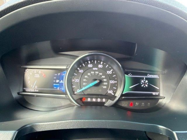 Ford Explorer  2016