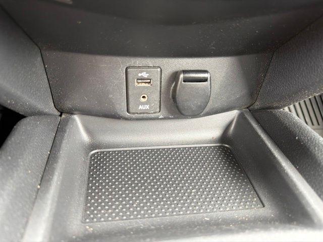 Nissan Rogue  2015