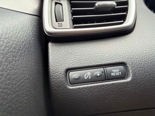 Nissan Rogue  2015