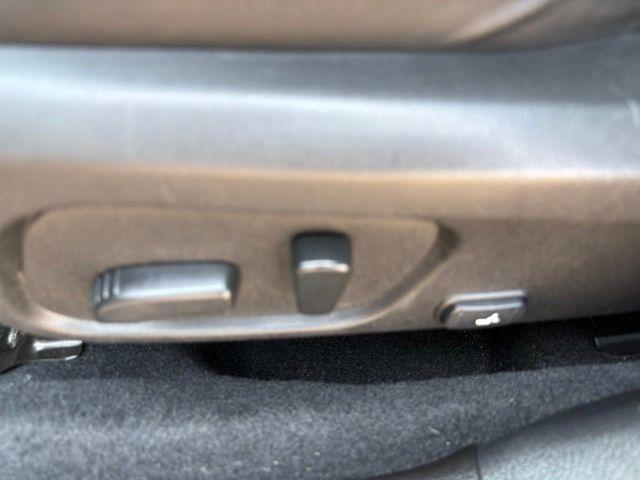 Subaru Forester  2016