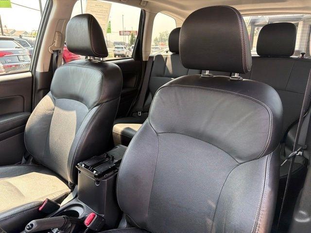 Subaru Forester  2016