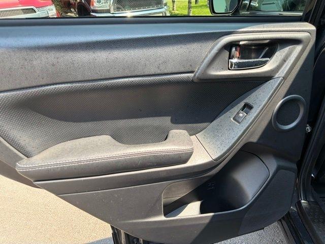 Subaru Forester  2016