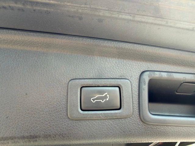 Subaru Forester  2016