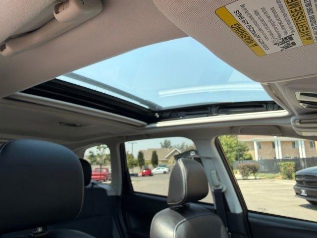 Subaru Forester  2016