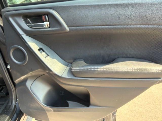 Subaru Forester  2016