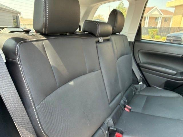 Subaru Forester  2016
