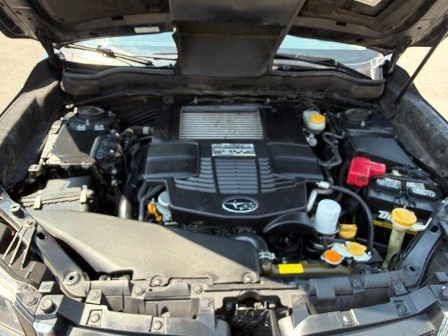 Subaru Forester  2016