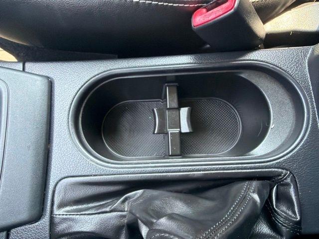 Subaru Forester  2016