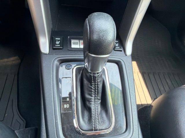 Subaru Forester  2016