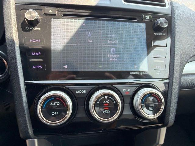 Subaru Forester  2016