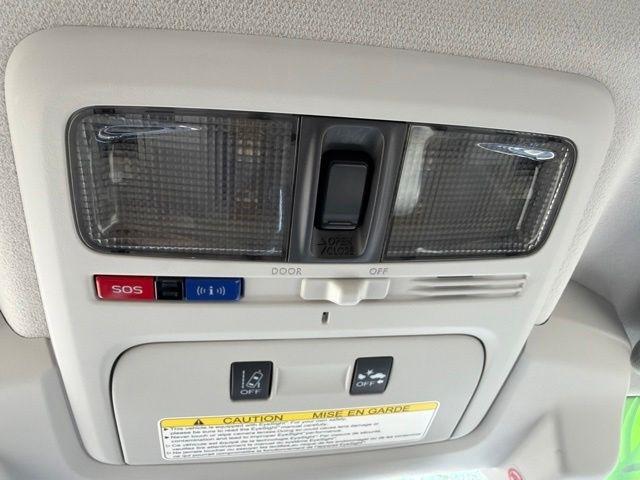 Subaru Forester  2016