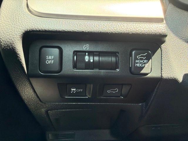 Subaru Forester  2016