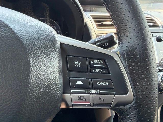 Subaru Forester  2016